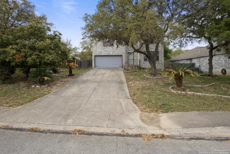2627 Arlene Park San Antonio TX 78251