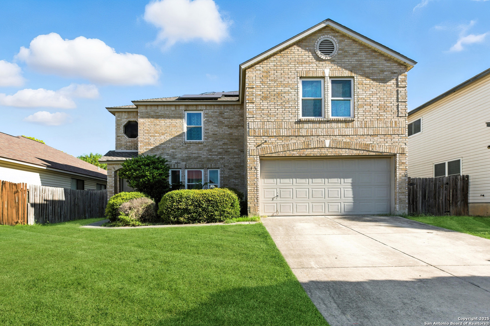 9115 Victory Pass San Antonio TX 78240