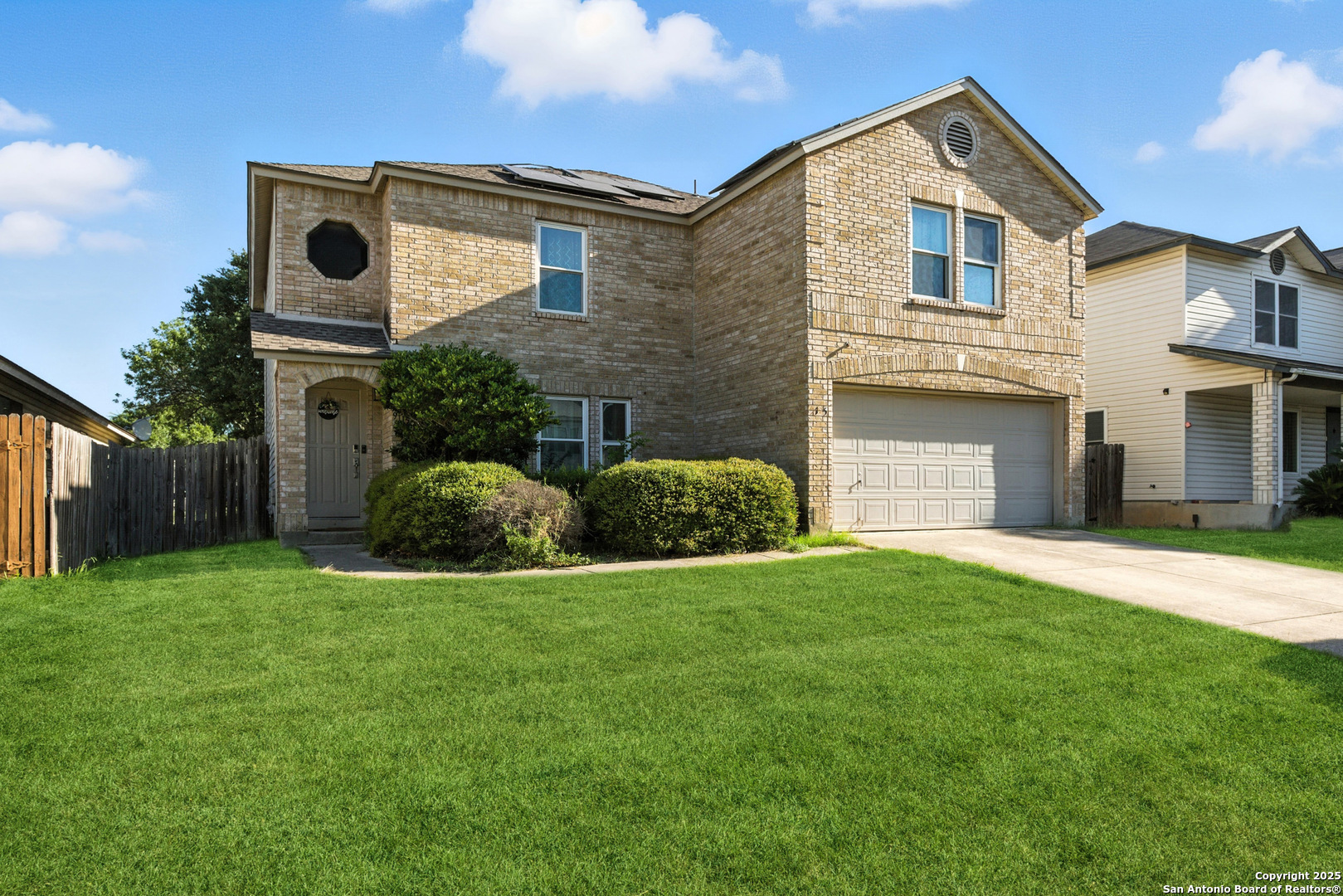 9115 Victory Pass San Antonio TX 78240