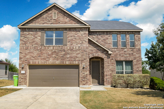 1310 Sunset Farm San Antonio TX 78245