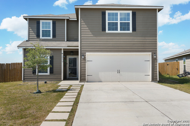 12378 Mahoney Mill San Antonio TX 78252