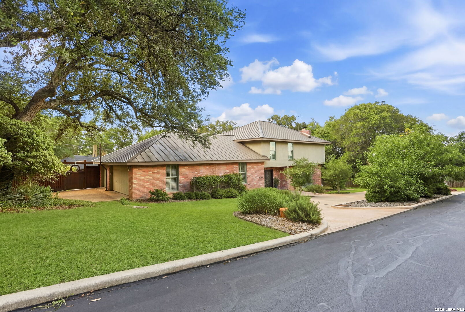 2923 Scattered Oaks Street San Antonio TX 78232