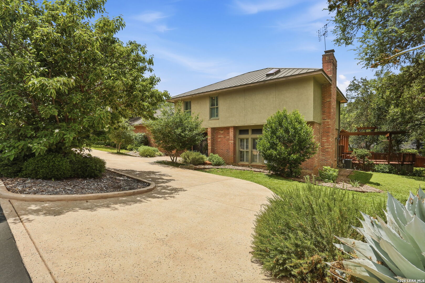 2923 Scattered Oaks Street San Antonio TX 78232