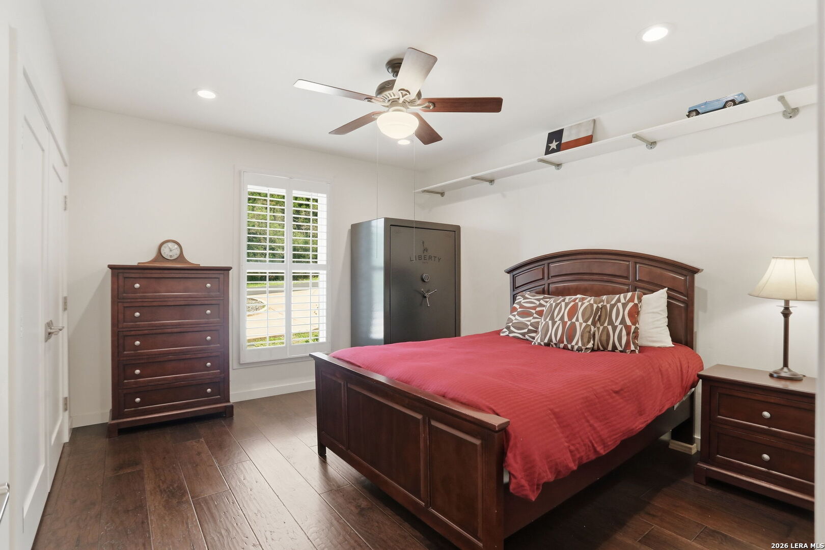 2923 Scattered Oaks Street San Antonio TX 78232