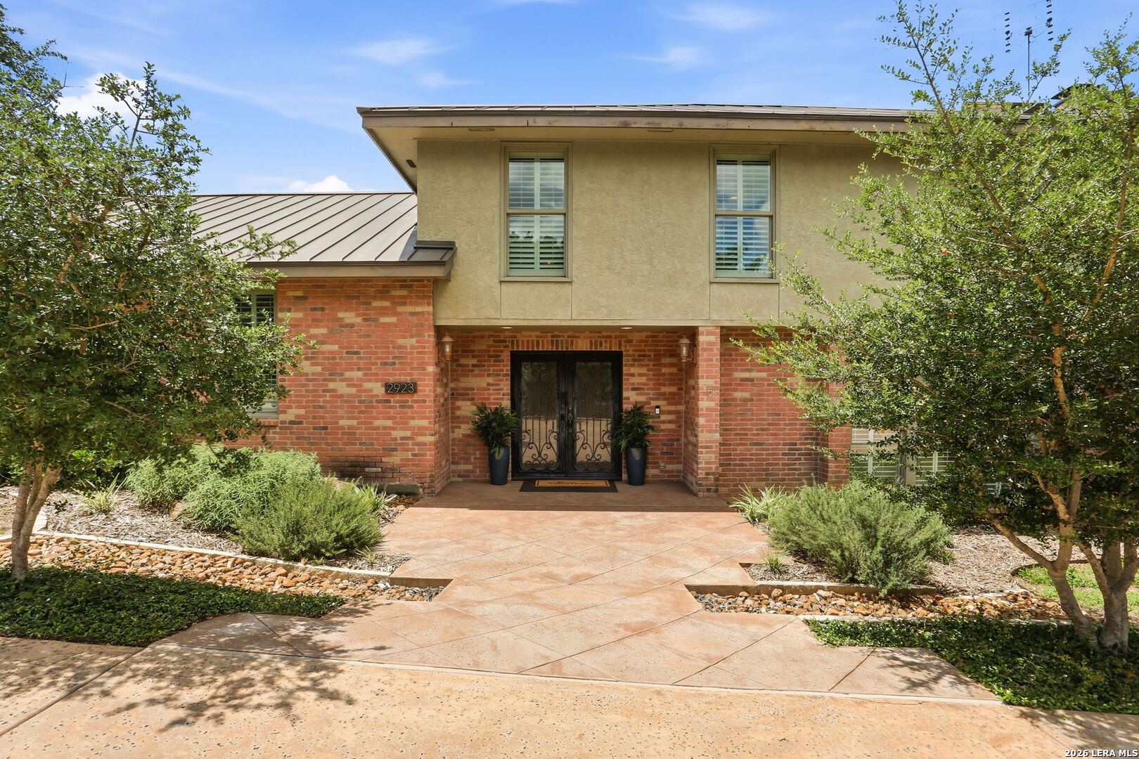 2923 Scattered Oaks Street San Antonio TX 78232