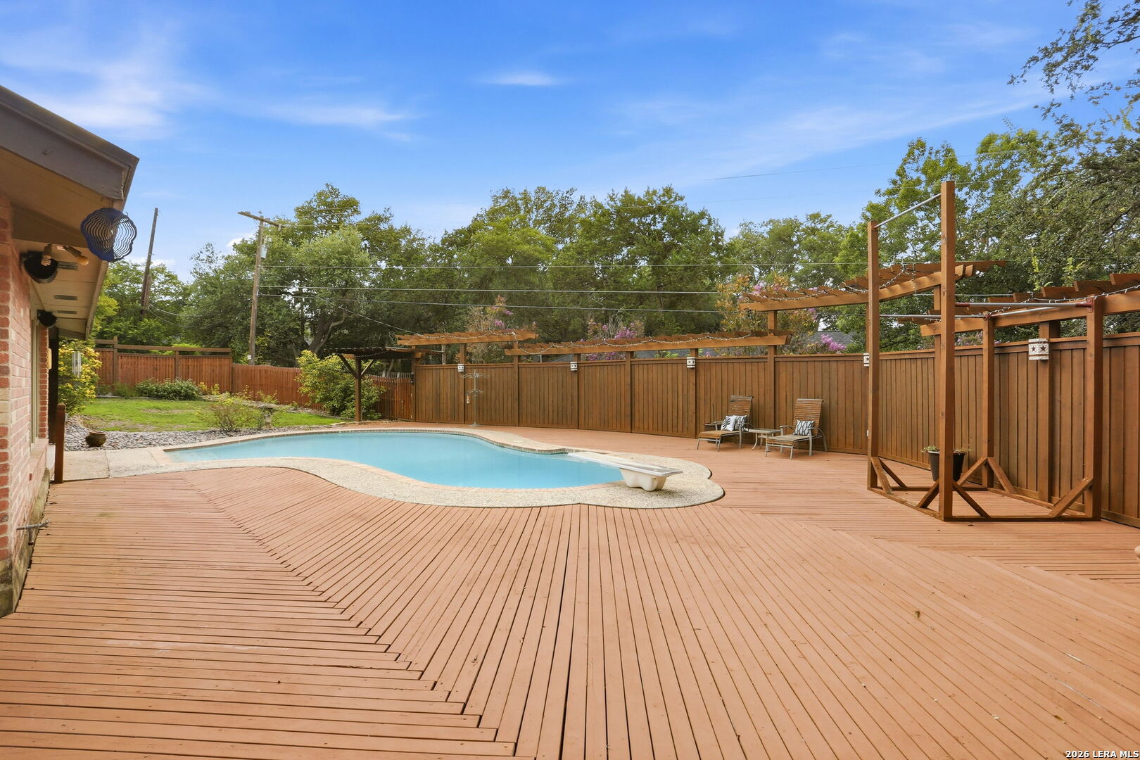 2923 Scattered Oaks Street San Antonio TX 78232