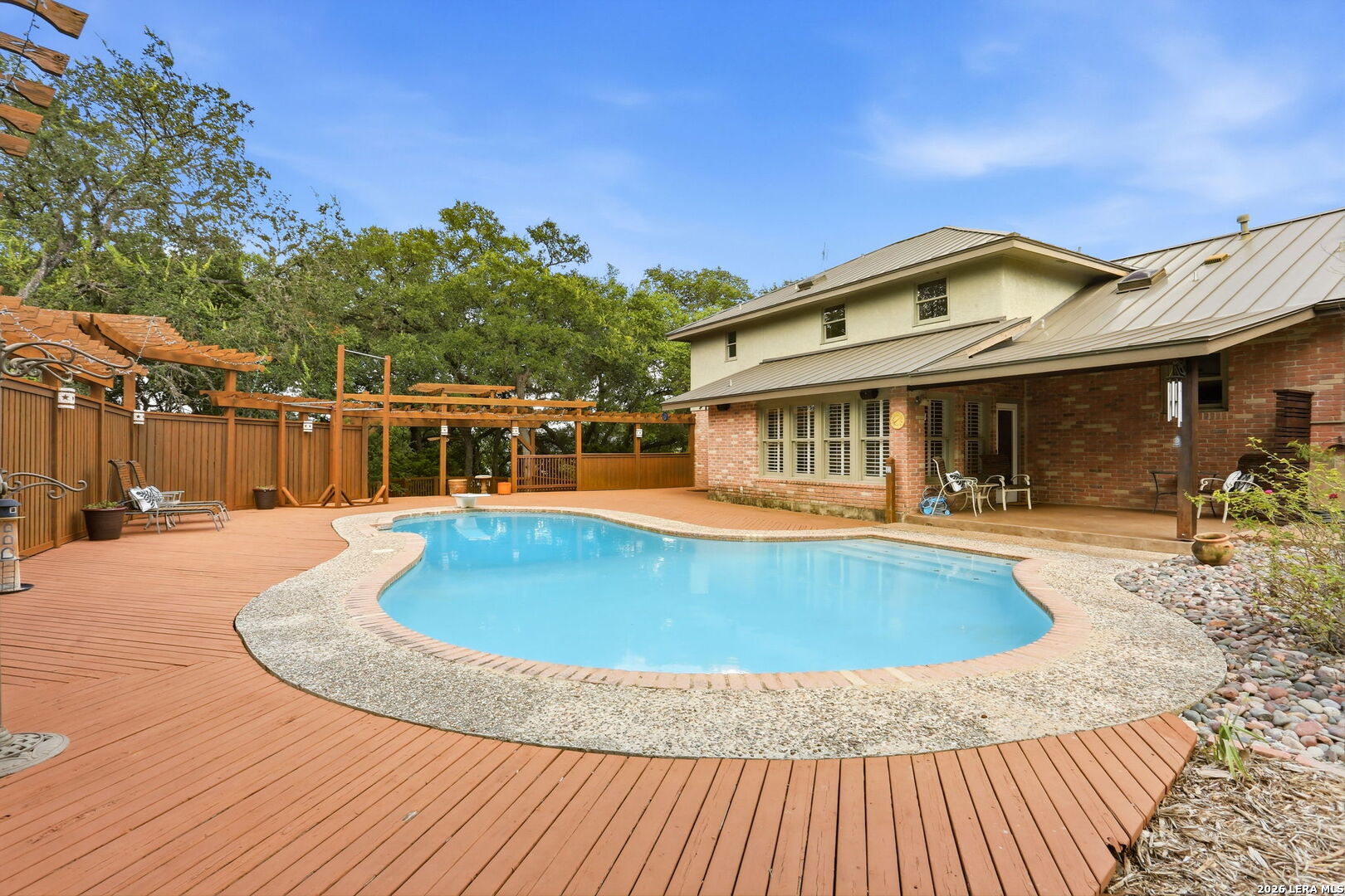 2923 Scattered Oaks Street San Antonio TX 78232