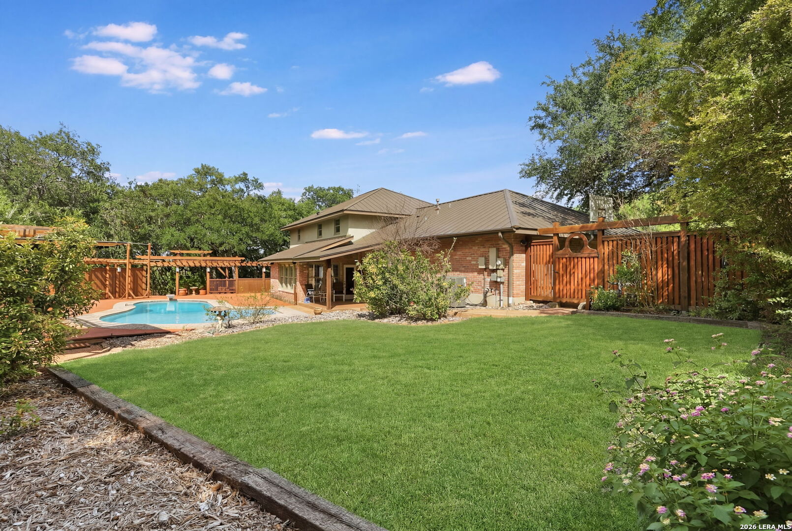 2923 Scattered Oaks Street San Antonio TX 78232