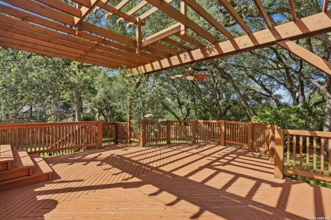 2923 Scattered Oaks Street San Antonio TX 78232