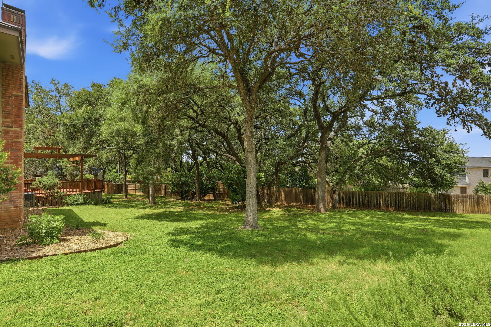 2923 Scattered Oaks Street San Antonio TX 78232