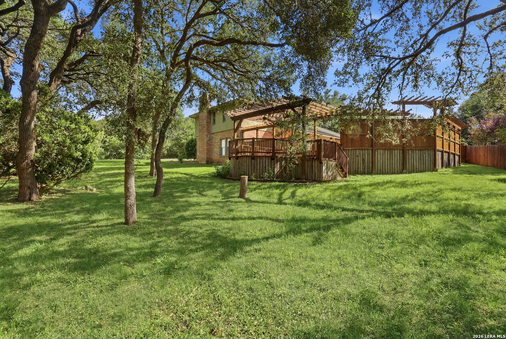 2923 Scattered Oaks Street San Antonio TX 78232