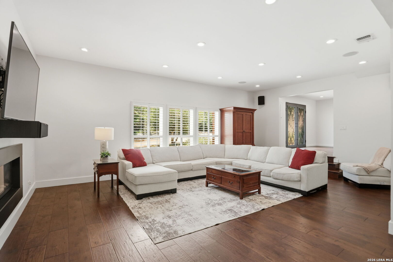 2923 Scattered Oaks Street San Antonio TX 78232