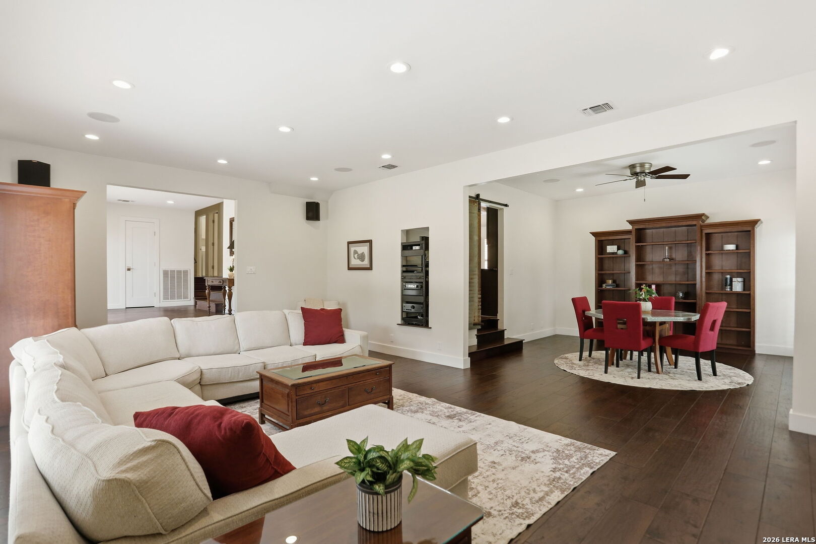 2923 Scattered Oaks Street San Antonio TX 78232