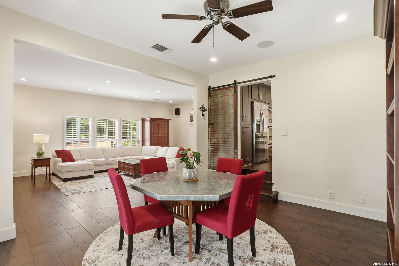 2923 Scattered Oaks Street San Antonio TX 78232