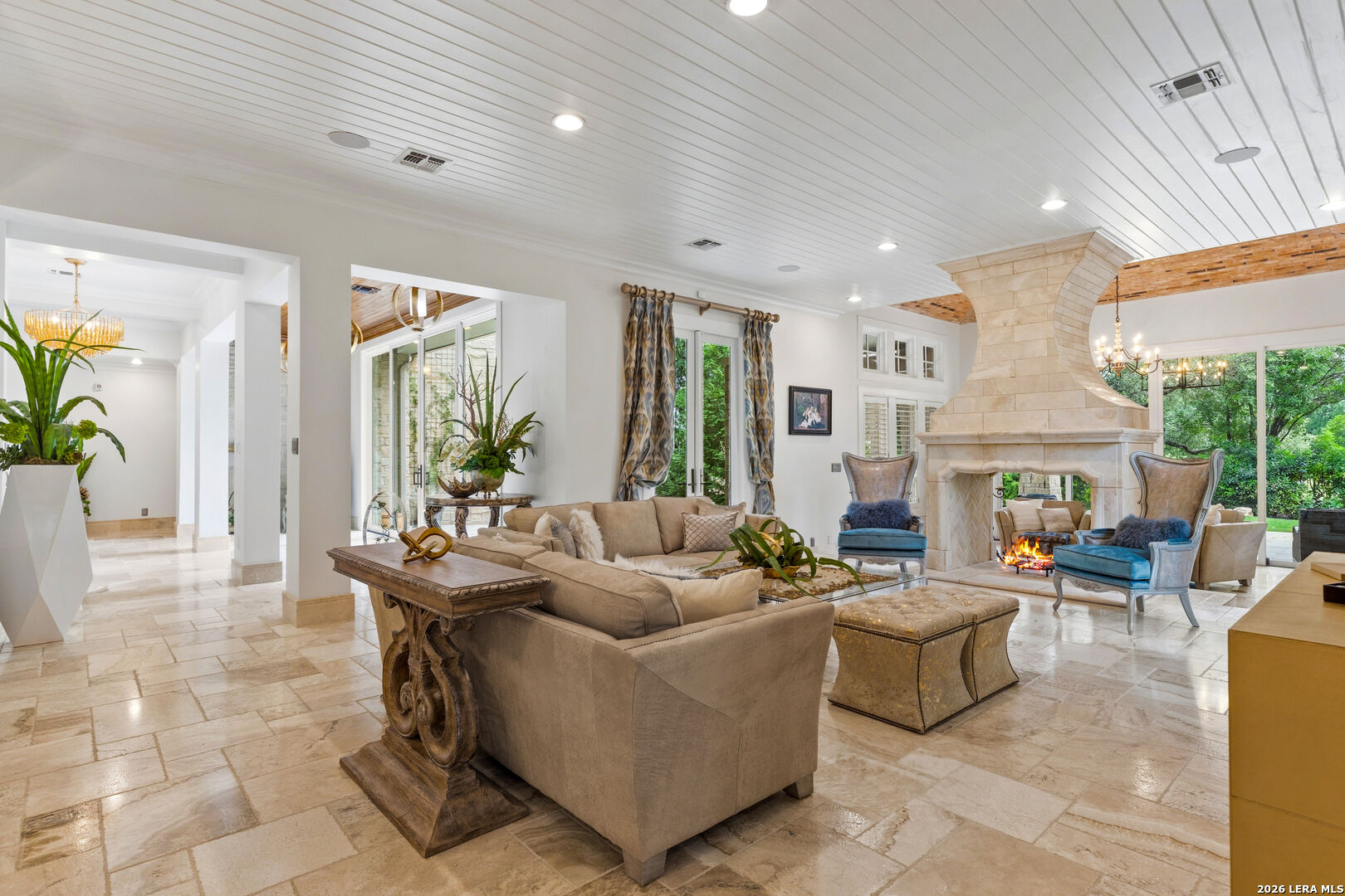18918 De Enclave San Antonio TX 78258
