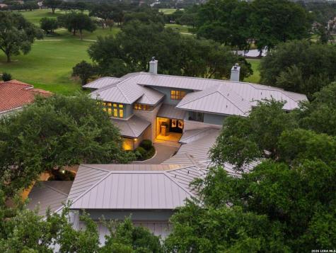 18918 De Enclave San Antonio TX 78258