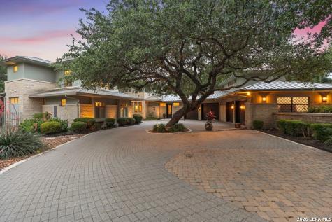 18918 De Enclave San Antonio TX 78258
