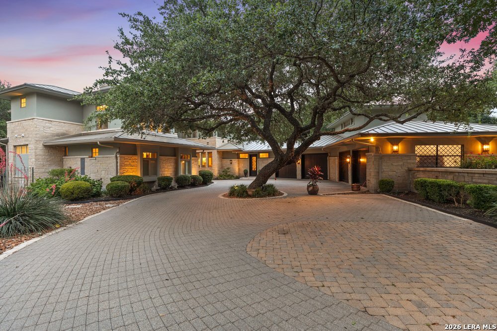 18918 De Enclave San Antonio TX 78258