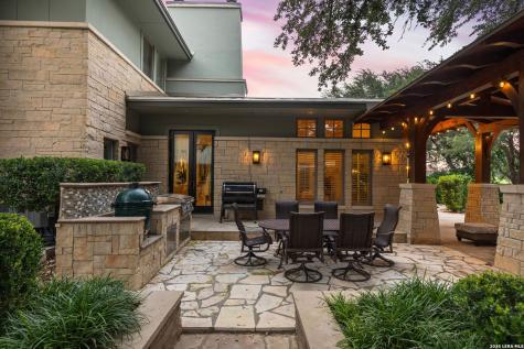 18918 De Enclave San Antonio TX 78258