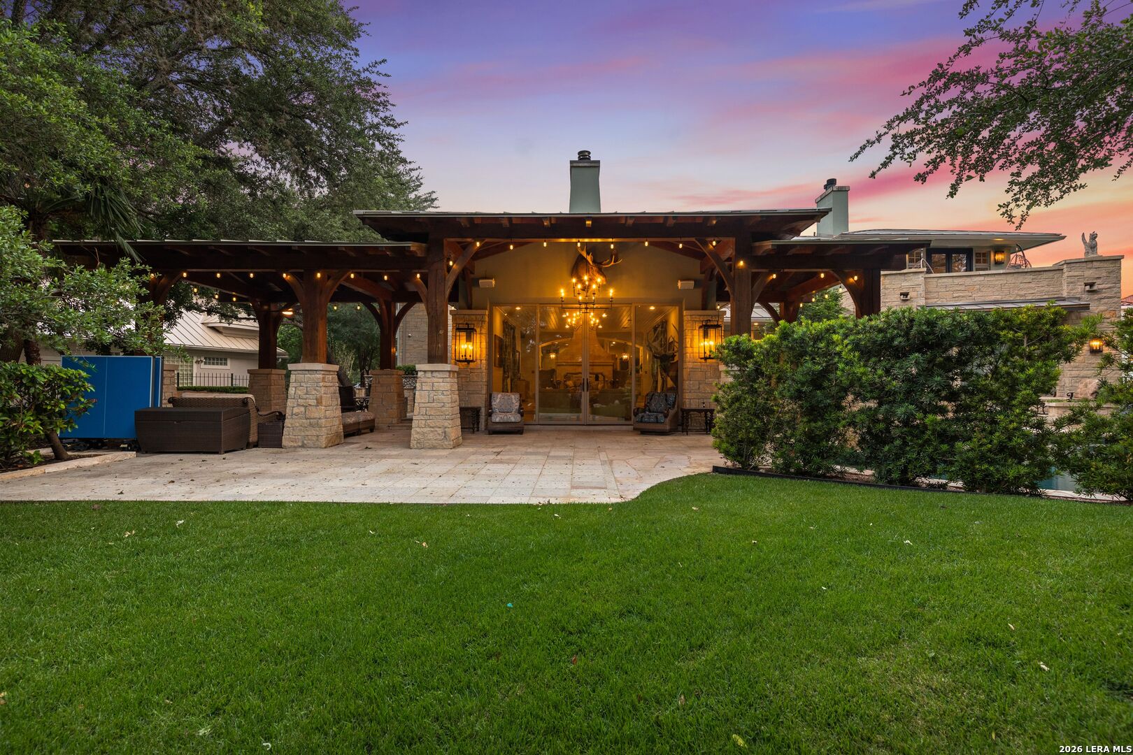 18918 De Enclave San Antonio TX 78258