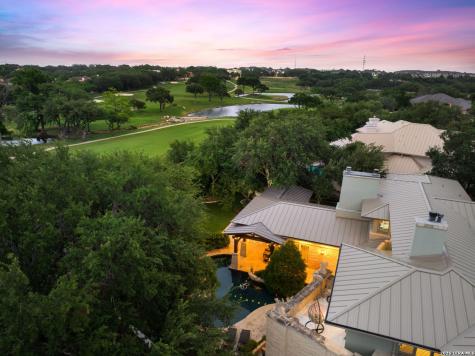 18918 De Enclave San Antonio TX 78258