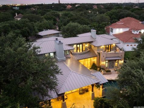 18918 De Enclave San Antonio TX 78258
