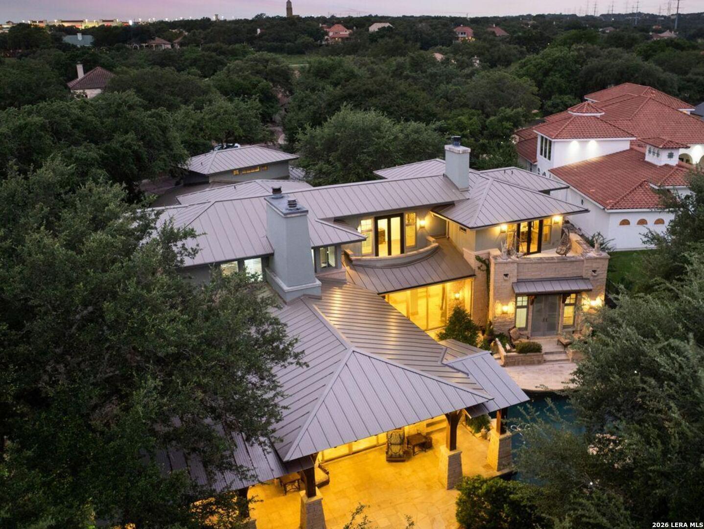 18918 De Enclave San Antonio TX 78258