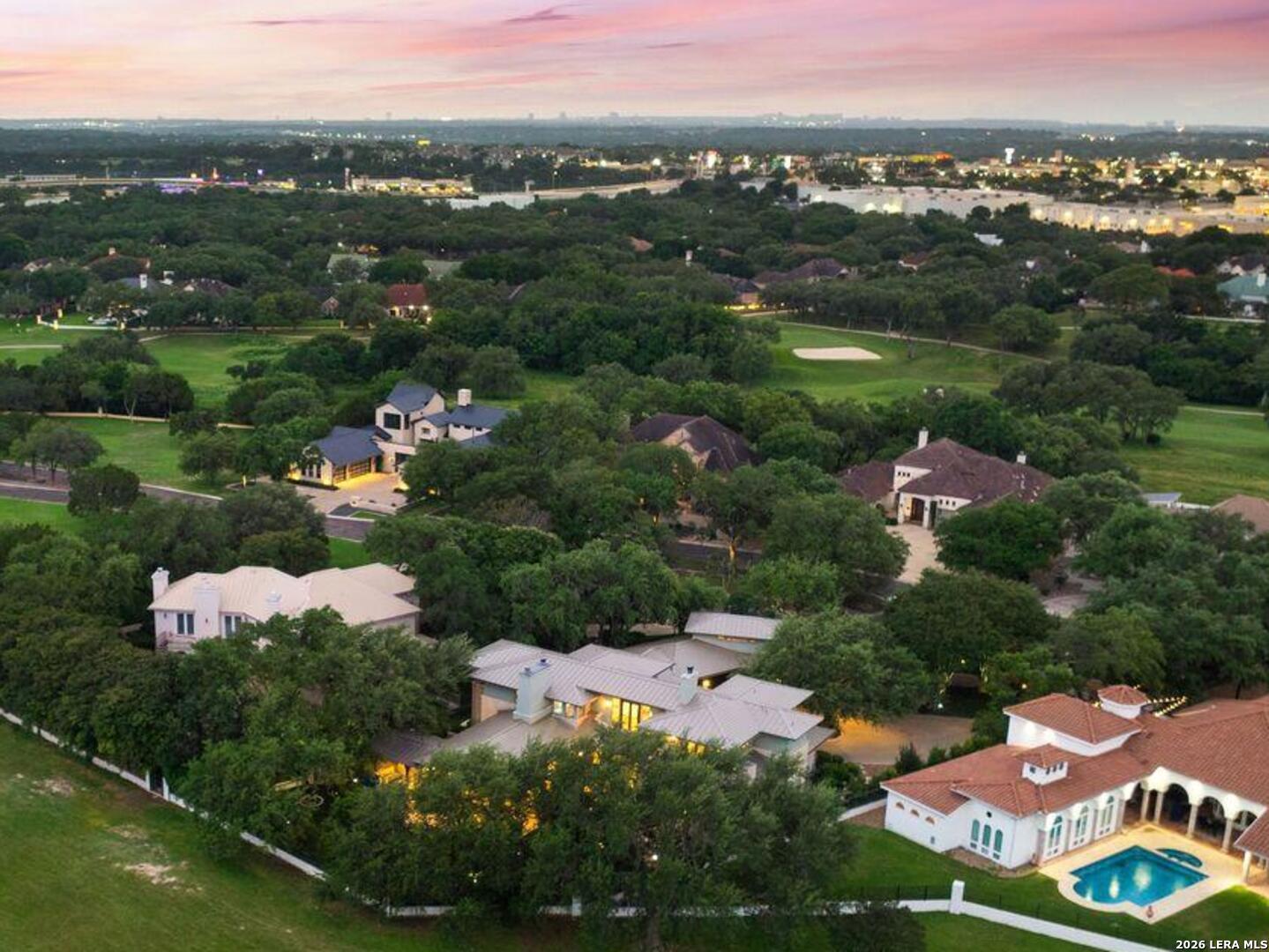 18918 De Enclave San Antonio TX 78258