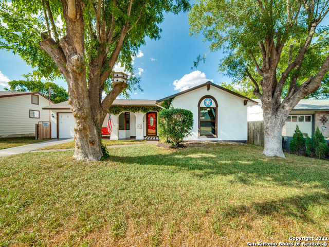 7321 Sage Oak Street Live Oak TX 78233