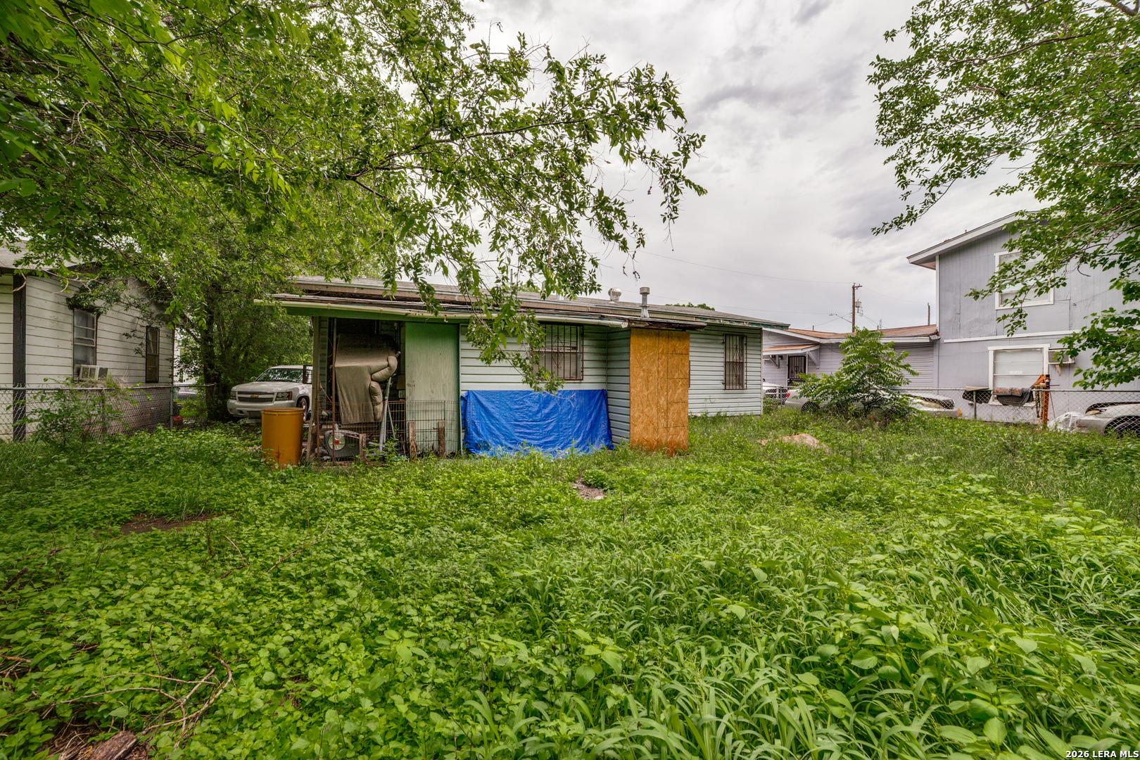 1915 Delfino Street San Antonio TX 78237