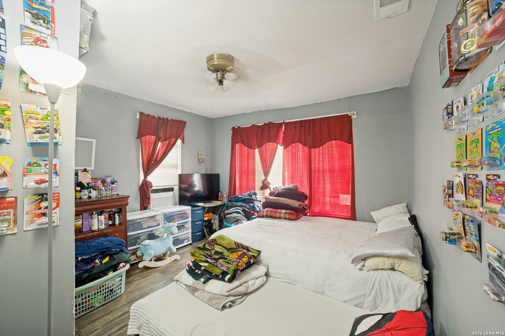 1915 Delfino Street San Antonio TX 78237