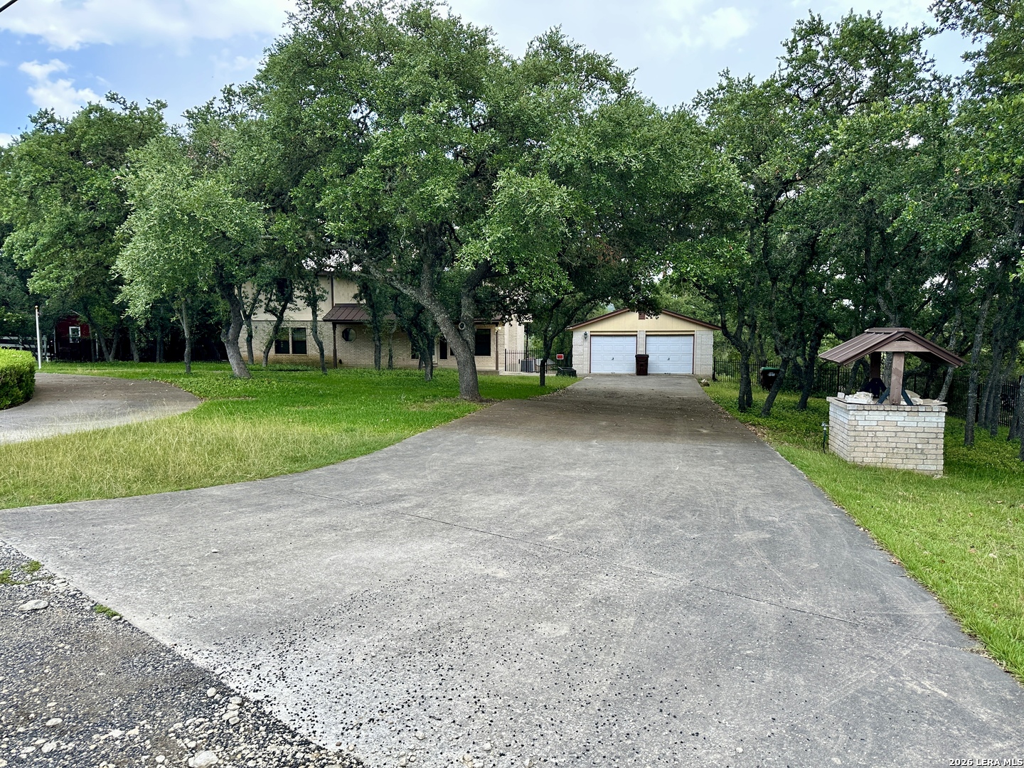 9906 Scenic Hills Drive San Antonio TX 78255