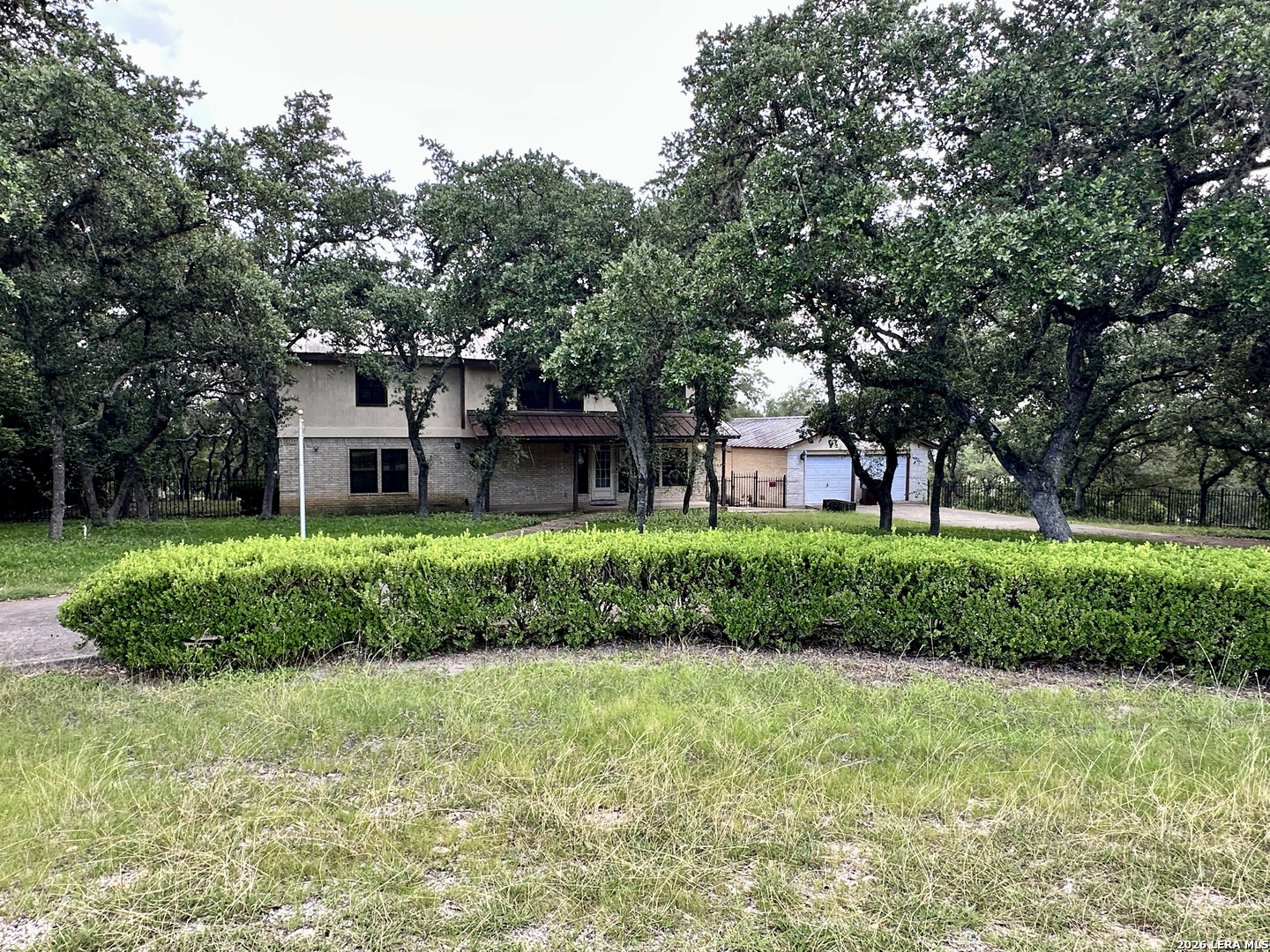9906 Scenic Hills Drive San Antonio TX 78255