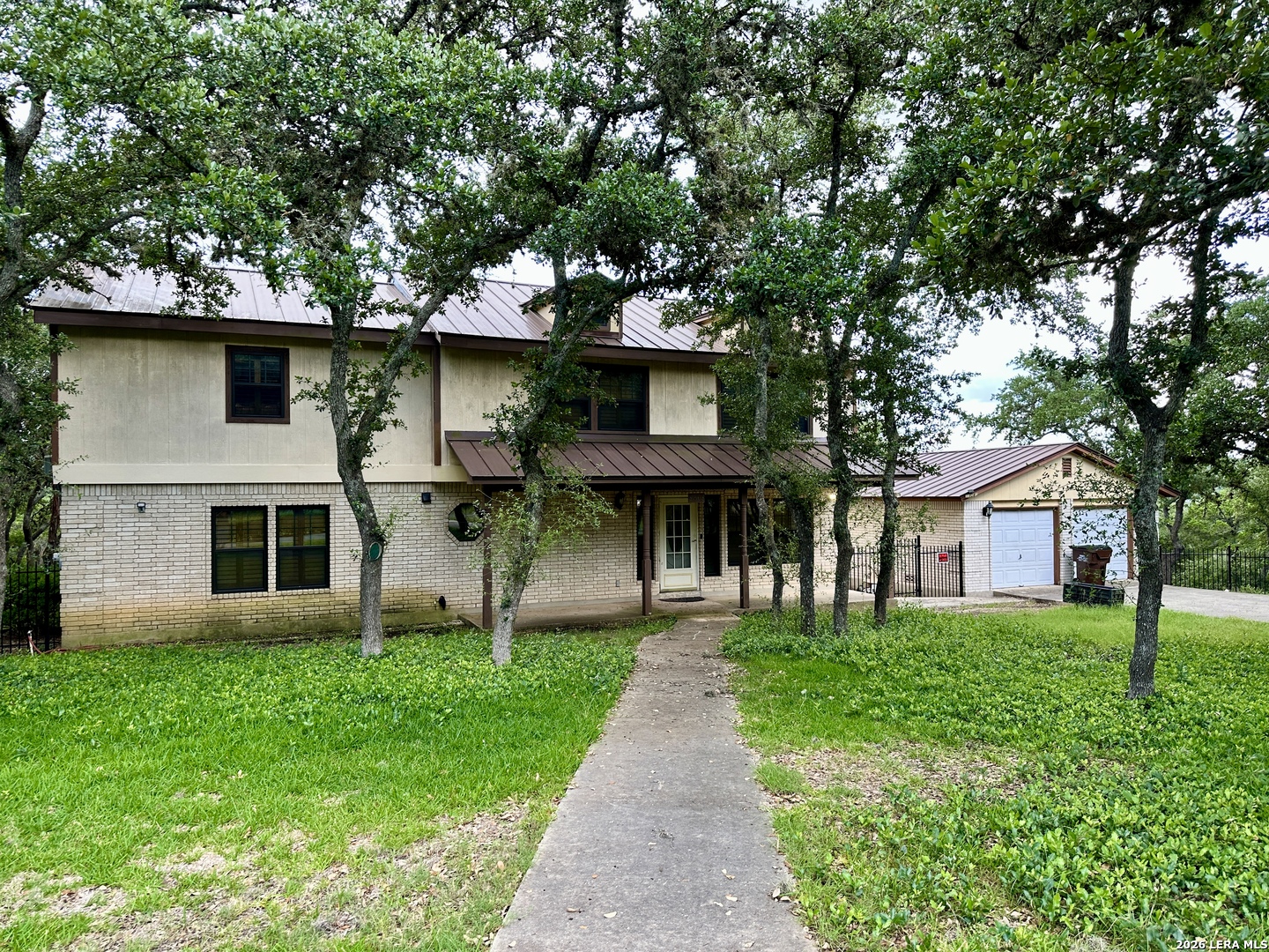 9906 Scenic Hills Drive San Antonio TX 78255