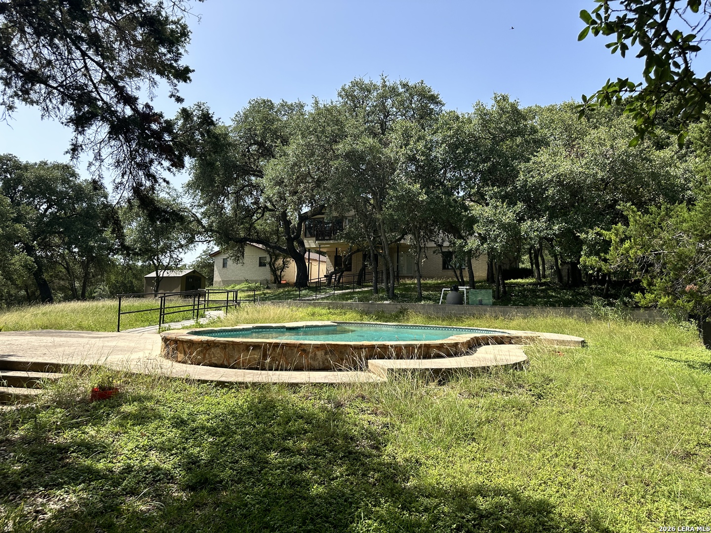 9906 Scenic Hills Drive San Antonio TX 78255
