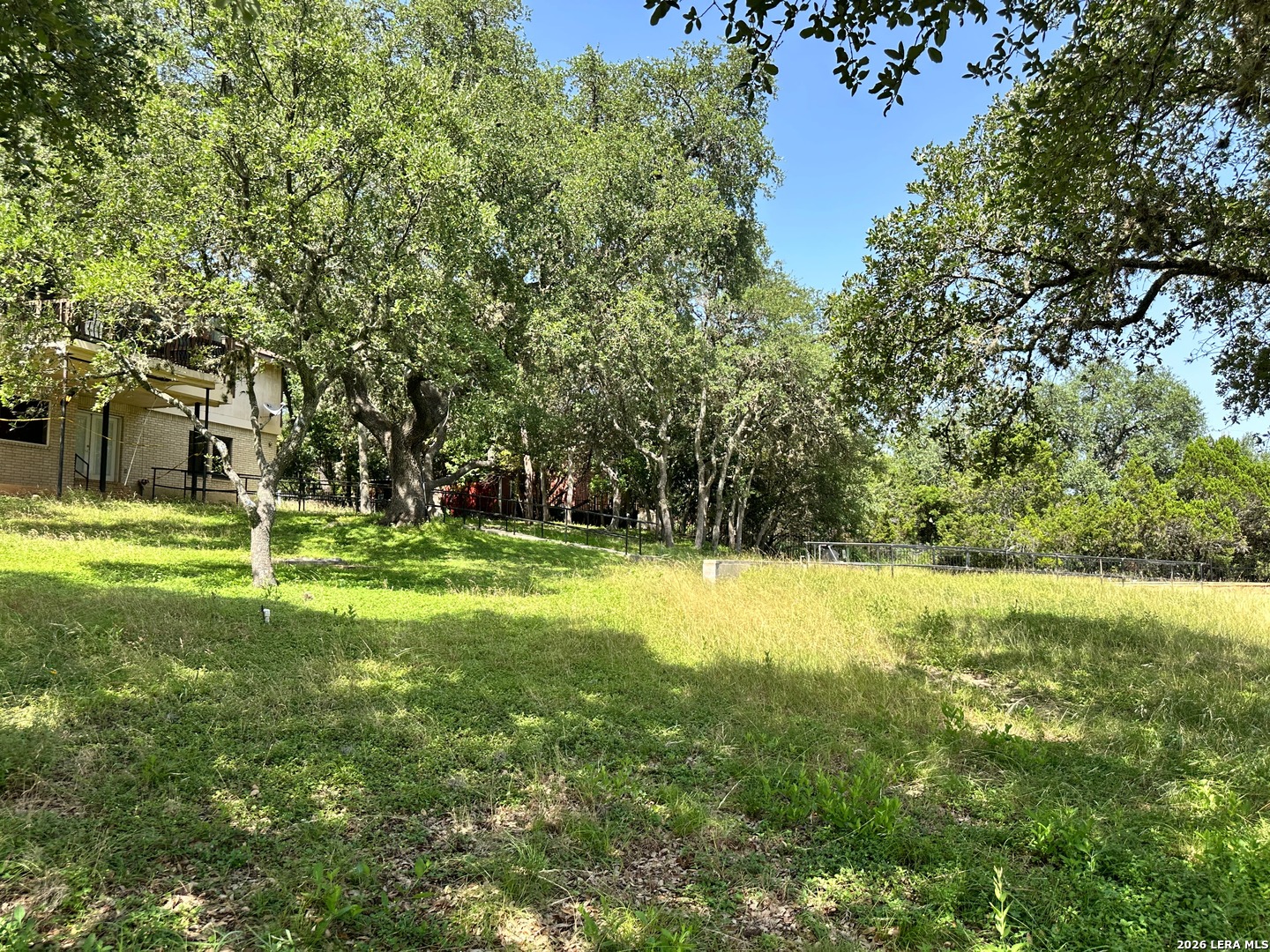 9906 Scenic Hills Drive San Antonio TX 78255