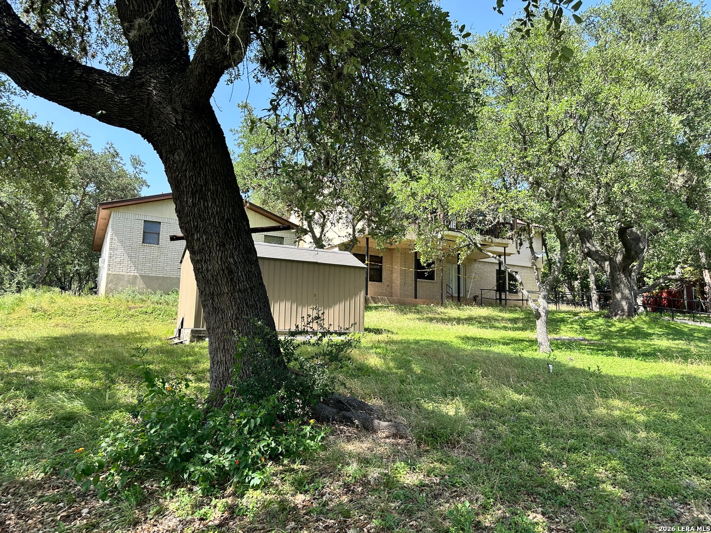 9906 Scenic Hills Drive San Antonio TX 78255