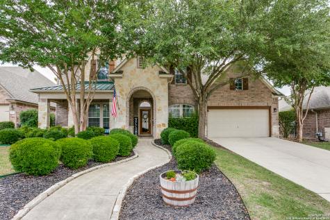 24834 Cloudy Creek San Antonio TX 78255