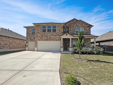 8815 Virginia Rye San Antonio TX 78254