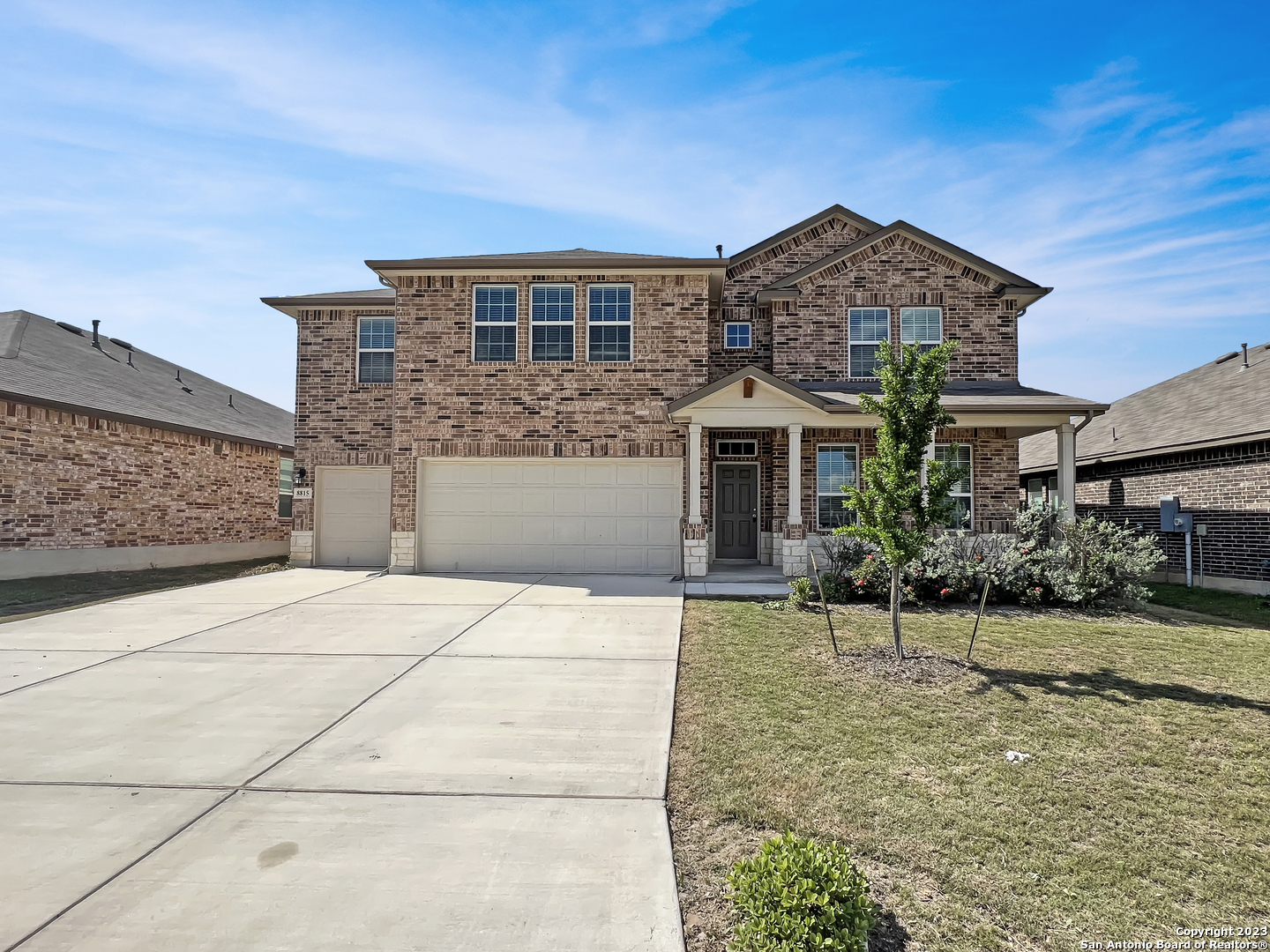 8815 Virginia Rye San Antonio TX 78254