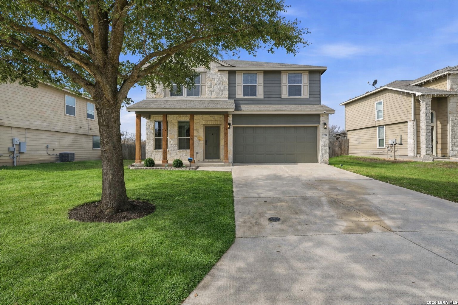 2228 Hazelwood Drive New Braunfels TX 78130