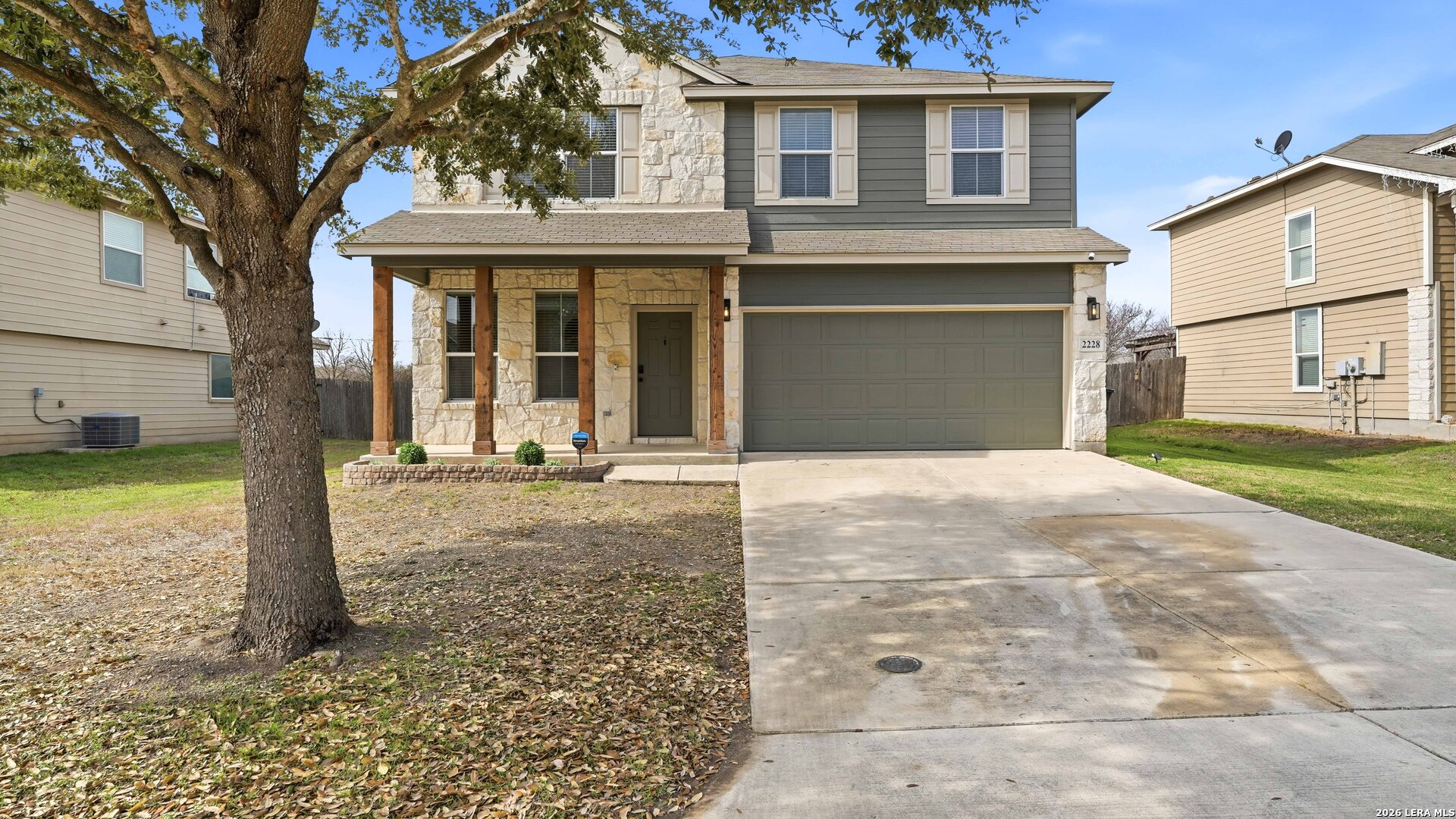 2228 Hazelwood Drive New Braunfels TX 78130