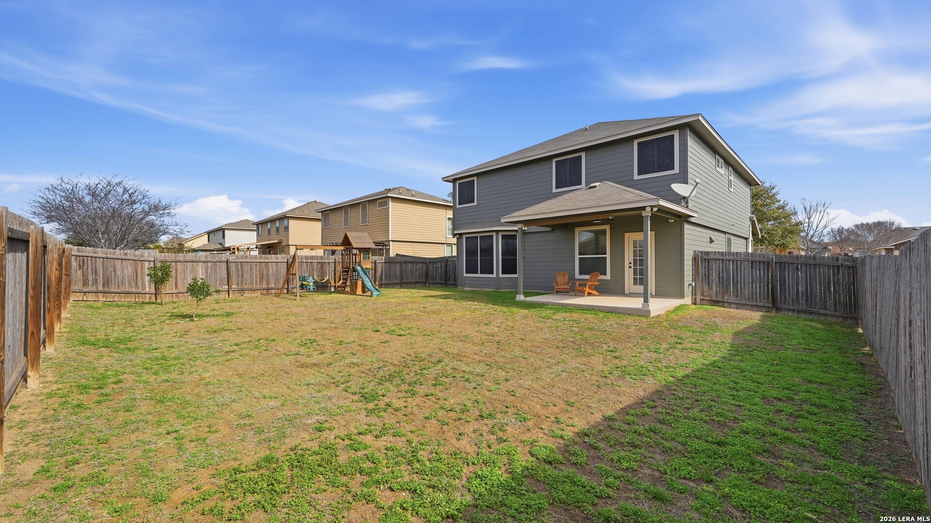2228 Hazelwood Drive New Braunfels TX 78130