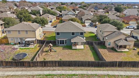 2228 Hazelwood Drive New Braunfels TX 78130