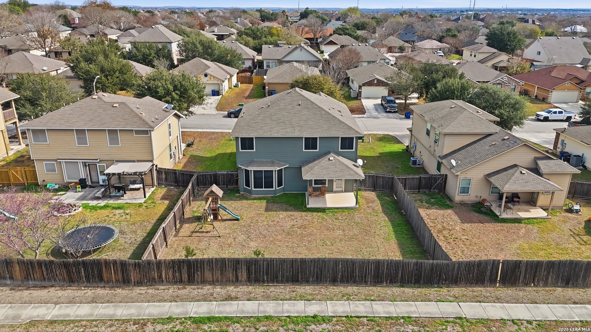 2228 Hazelwood Drive New Braunfels TX 78130