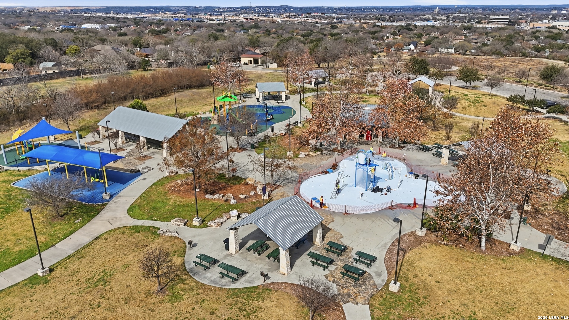 2228 Hazelwood Drive New Braunfels TX 78130