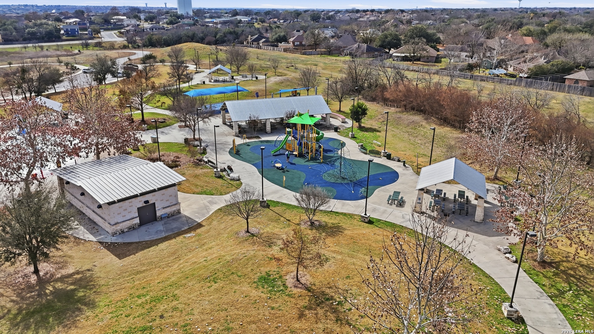 2228 Hazelwood Drive New Braunfels TX 78130