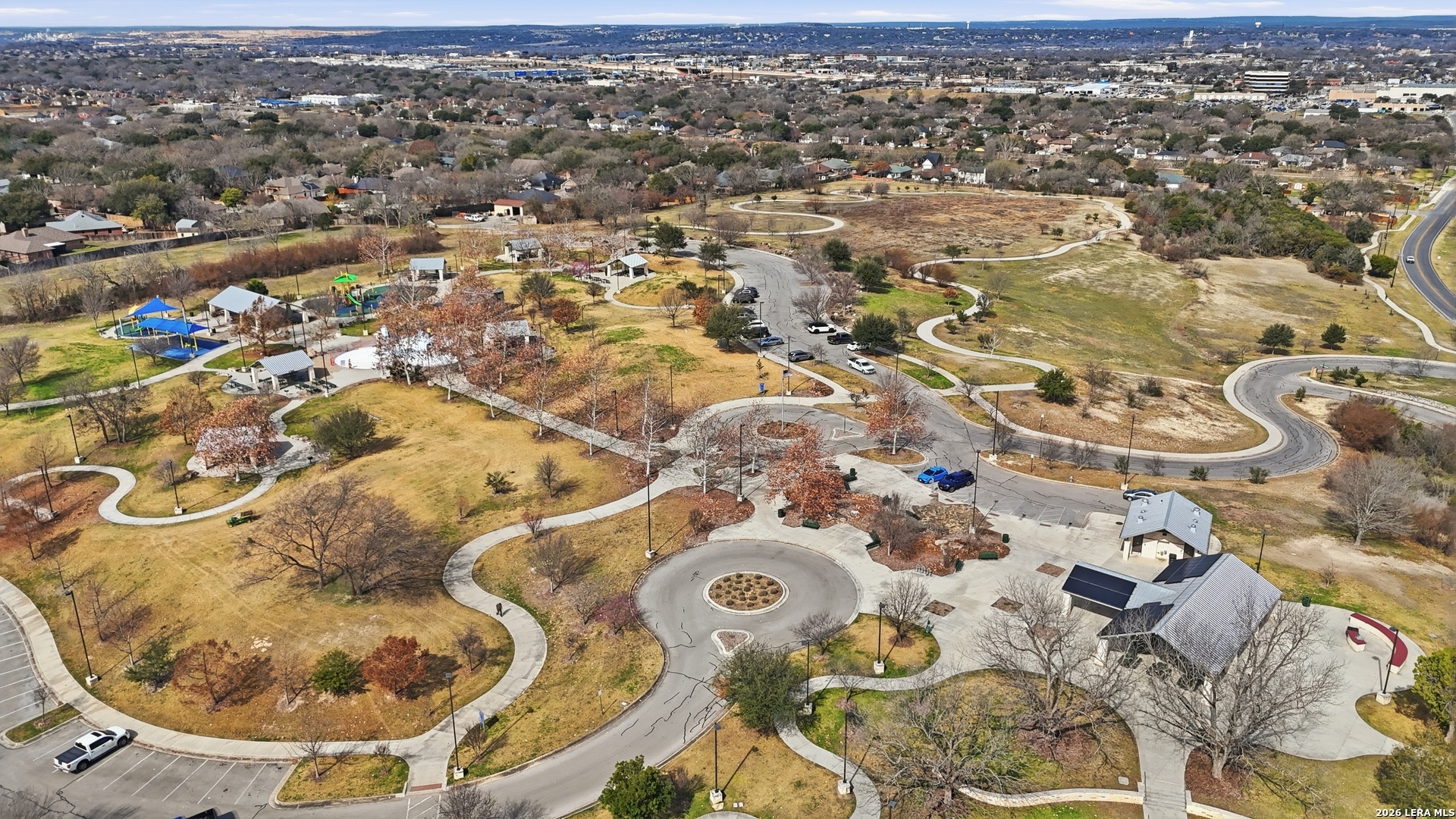 2228 Hazelwood Drive New Braunfels TX 78130