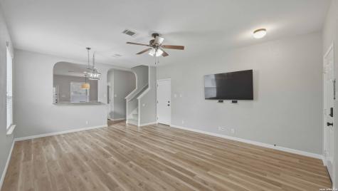 2228 Hazelwood Drive New Braunfels TX 78130