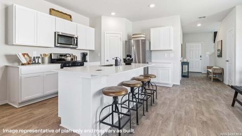 6015 Granite Quarry San Antonio TX 78222